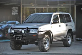 Продажа  Toyota Land Cruiser (все), 2006р.